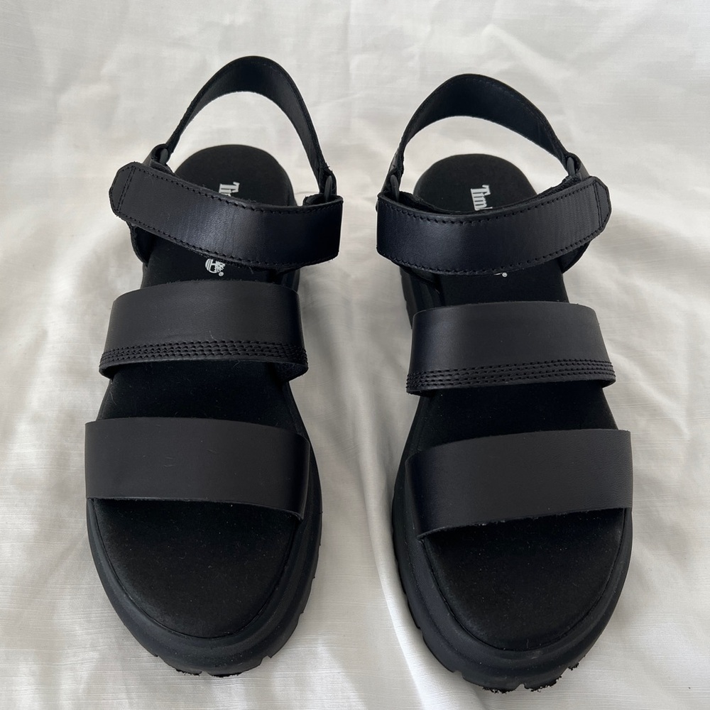 Timberland London Vibe 3 Bands Sandals - Picture 4 of 8